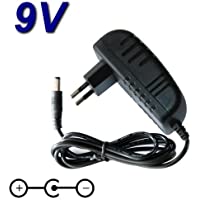 Adaptador de 9 V para consola Super Famicom Snes versión japonesa